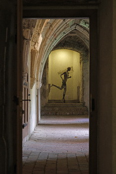 Stift Altenburg