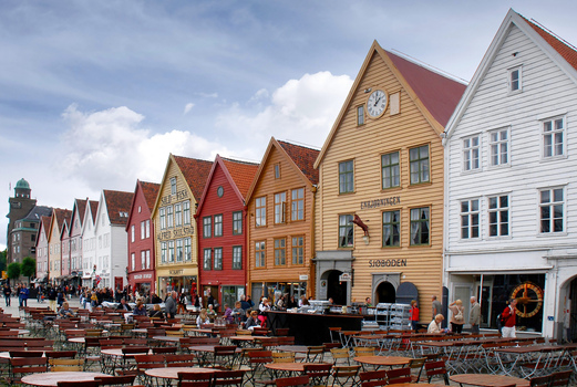 Bergen