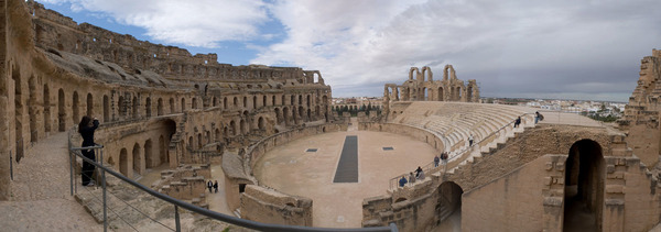 El Jem