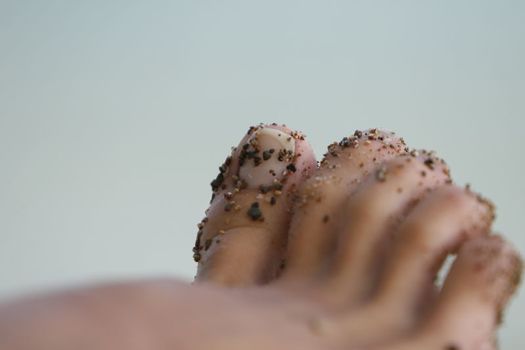 Sand