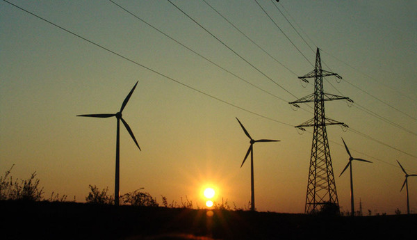 Energie