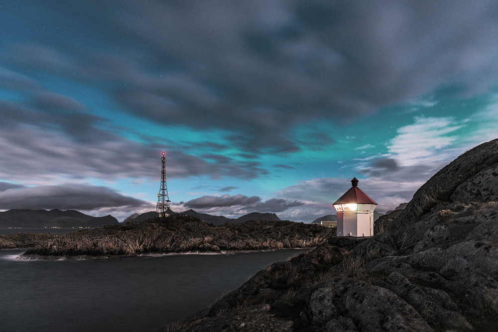 Henningsvær