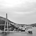 Hafen Gruž - Dubrovnik / Kroatien (2)
