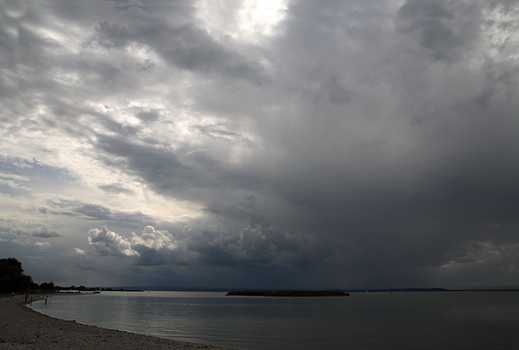Neusiedlersee böse