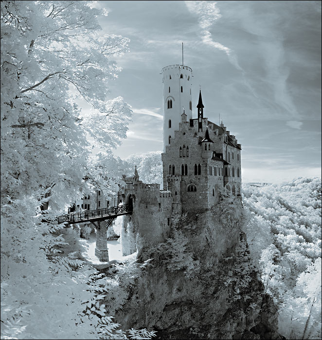 Der Lichtenstein