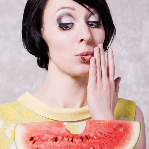 Melon & me