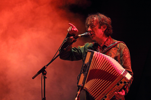 Hubert von Goisern III