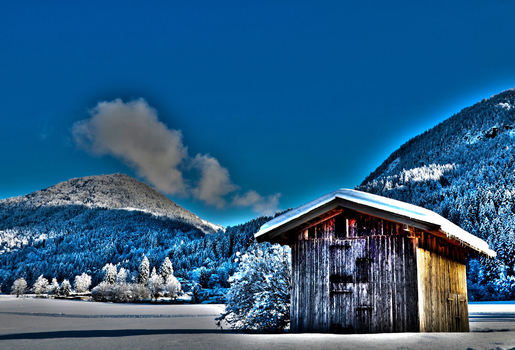 Winter Wonderland