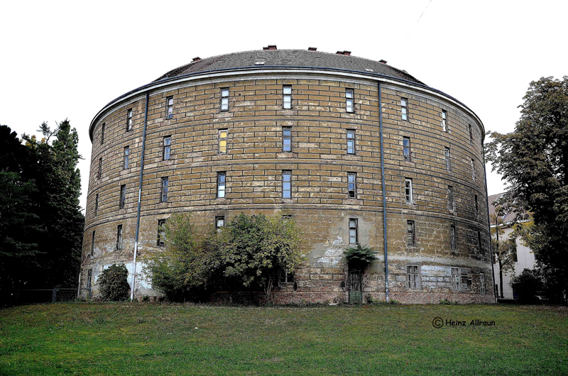 Narrenturm in Wien