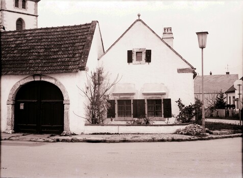 Breitenbrunn 1978