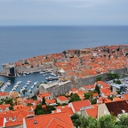 Dubrovnik / Kroatien (3)