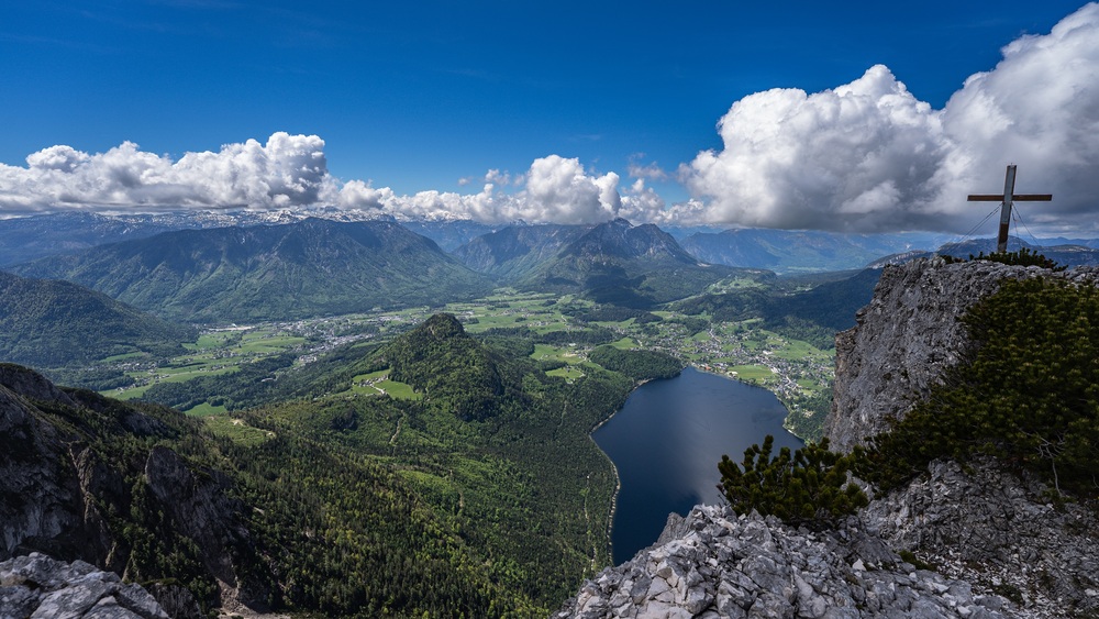 Trisselwand