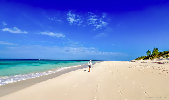 Beach as Beach can be