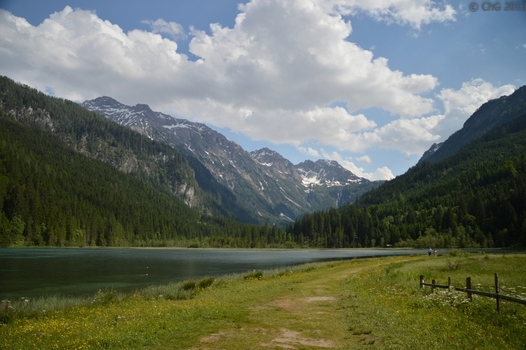Jägersse/Pongau