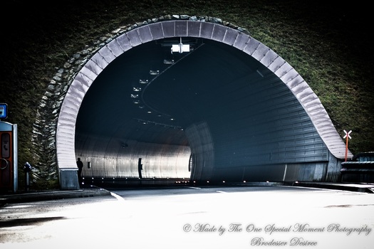 tunnel S10