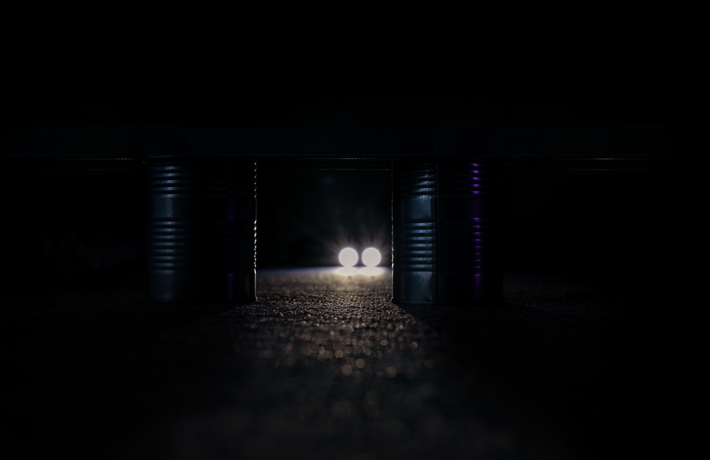 Die Brücke