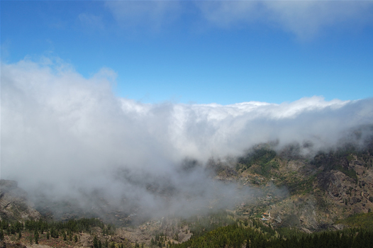 Roque Nublo