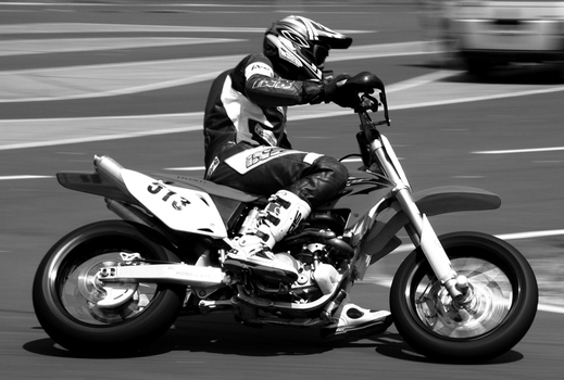 supermoto