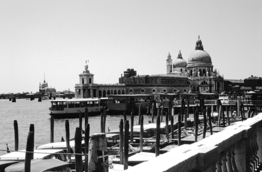 1983 Venedig ...