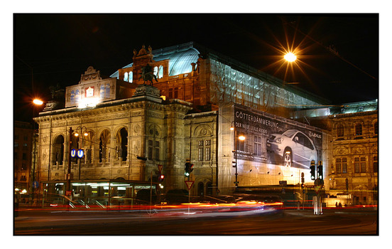 Staatsoper