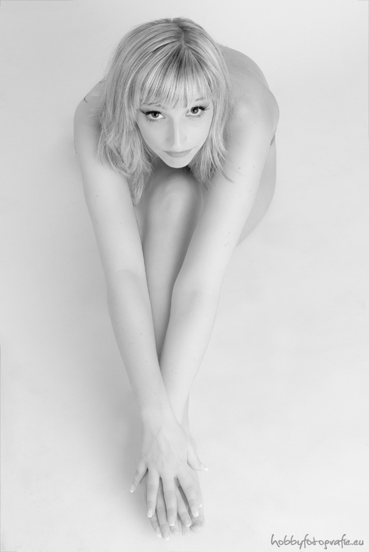 Sabine im Studio die weißwasichwievielte *g*