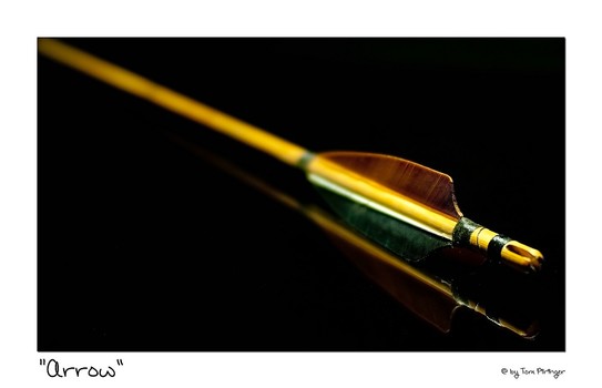 Arrow