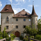 Schloss Weyer II