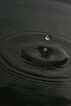Water Drop :)