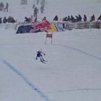 Hahnenkammrennen 2012