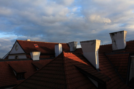 Prager Stimmung III