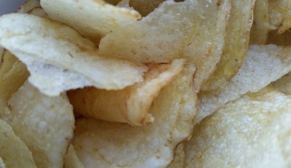 Kartoffelchips