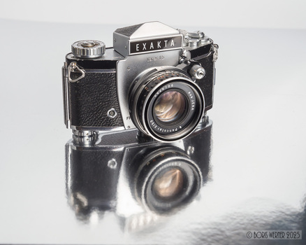 Exakta Varex II b