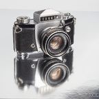 Exakta Varex II b