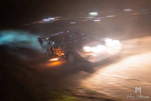 Rallylegend 2024