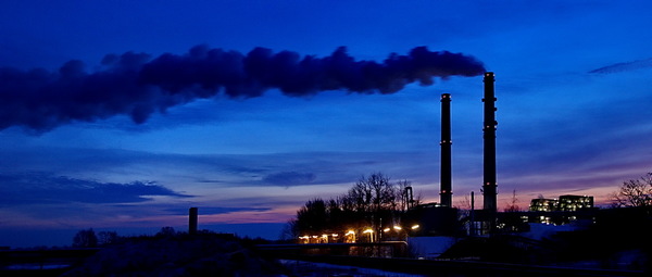 Industrie