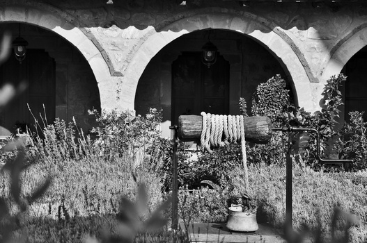 Zisterne (2)