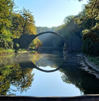 Rakotzbrücke