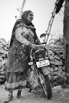 Oma Honda