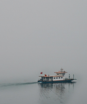 Patrouillenboot