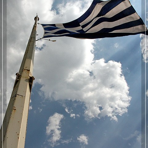 Flagge