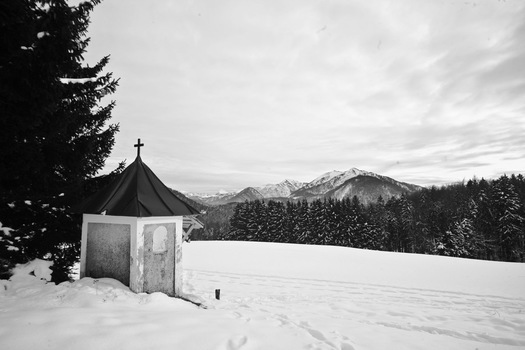 Winterwonderland II