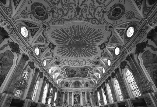 Bürgersaal