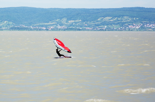Neues Surfgerät?
