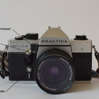 VHS Praktika 2