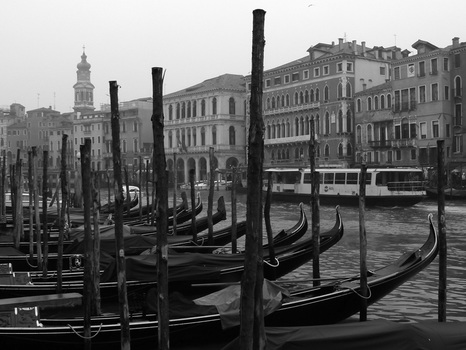Canal Grande