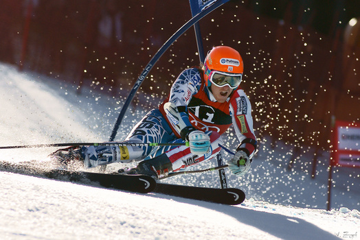 Ted Ligety