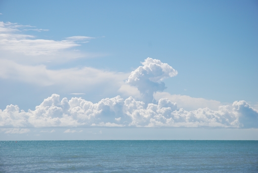 Wolkenspiel - original