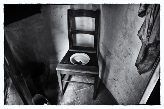 Eternal Throne