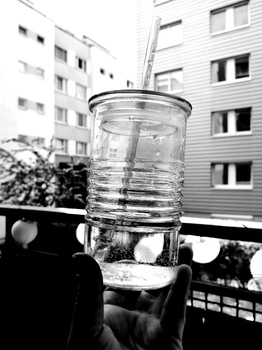 Glasklar