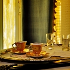 Its coffee time...  ;-)